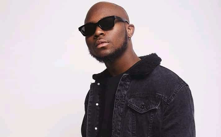 King Promise, African Artiste Recognition winner at Headies Awards 2019