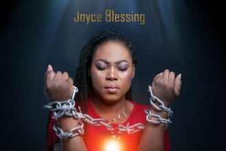Joyce Blessing - Adam Nana Lyrics 2 Download Joyce Blessing Adam Nana Video