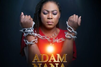 Download Joyce Blessing Adam Nana Video