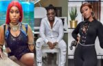 Serious, Fantana To Expose Bullet And Wendy Shay 3 Serious, Fantana To Expose Bullet And Wendy Shay