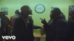 Davido Risky Video ft Popcaan on townflex