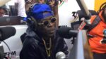 Shatta Wale Getting Married, Townflex