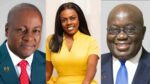 Ghanaians Must Teach NDC And NPP A Serious Lesson - Nana Aba Anamoh 4 Ghanaians Must Teach NDC And NPP A Serious Lesson - Nana Aba Anamoh