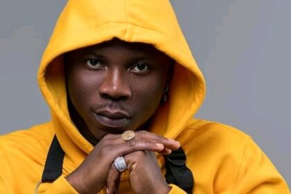 Stonebwoy Reveals: I Am Beyond The Level Of Putting Pen On Paper To Write Songs. more
