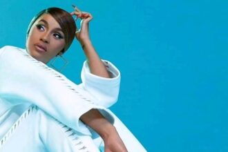 Townflex Cardi B In Ghana Livespot X Festival