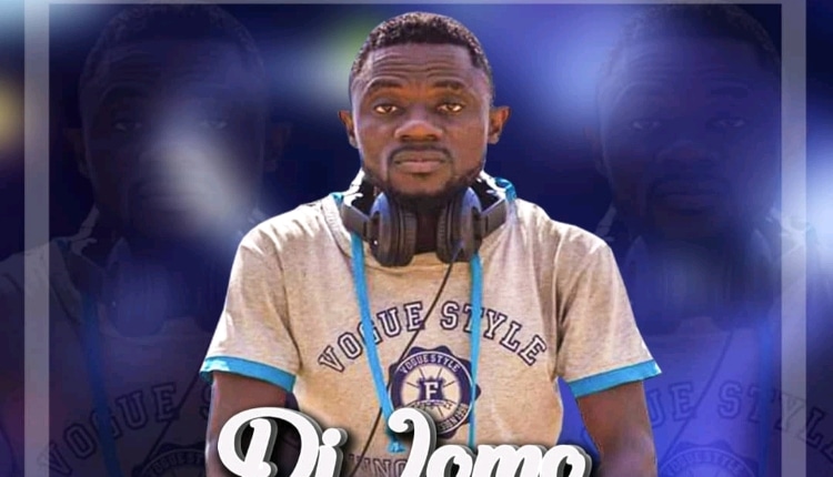 DJ Lomo Wins Best DJ Of The Year At Central Music Awards 2019: Full List Of Winners