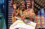 GMB19: Ekua Mends Crowned Winner For Ghana's Most Beautiful 2019 2 Ekua Wins Ghana's Most Beautiful 2019 Townflex