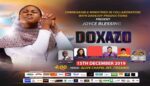 Joyce Blessing Doxazo Concert Townflex