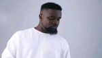 Sarkodie Black Love Album Date