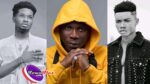 Stonebwoy - Take Me Away featuring Kuami Eugene x KiDi