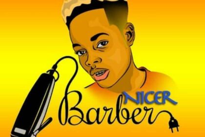 Meet Nicer Barber