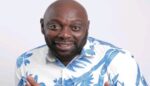 Nollywood actor Segun Arinze