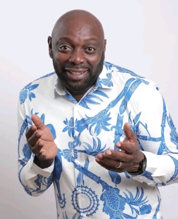 Nigerian Actor Segun Arinze Explains Why He Attacked His Security Guard