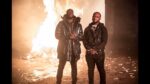 Stormzy Releases Audacity (feat. Headie One)