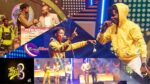 Lasmid Kela Crowned Winner For MTN Hitmaker Season 8