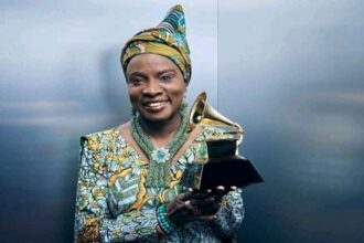 Grammys 2020: Angélique Kidjo Wins “Best World Music Album At The 2020 Grammy Awards