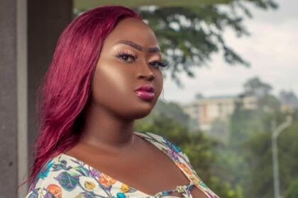 Gyamfua advises musicians