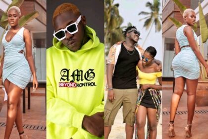 medikal slept with fella makafui elder sister
