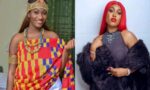 Wendy Shay and Famtana Beef