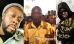 Wyclef Jean's Carnival World Music Group To Sign Young Ghanaian Accra Academy Rapper on TownFlex