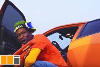 Shatta Wale Top Speed Video