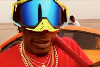 Shatta wale top speed all out teaser