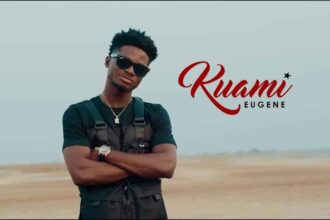 Lyrics kuami eugene turn up official music video