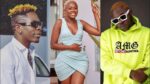 Shatta wale medikal fella Makafui breakup
