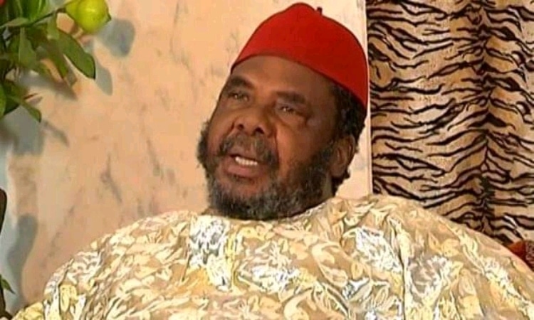 Pete Edochie Igbo marriage tradition