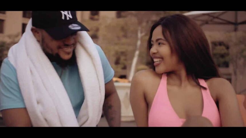 Ennwai Ur Moda Remix video