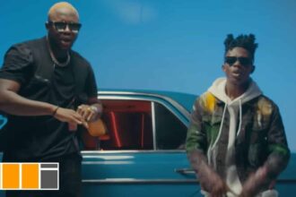 strongman medikal bossu video