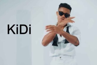 Music video for kidi enjoyment