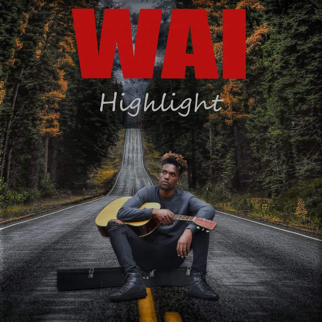 Wai Highlight