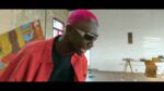 Bosom p-yung odo ndwom video