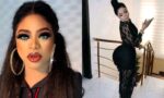 Popular Nigerian Transgender Bobrisky Begs God For A Womb, Wants To Have Kids