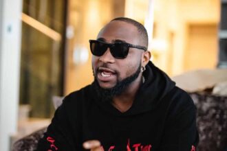 Davido At 10, Celebrates A Decade Of Being Active In The Music Industry