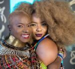 Yemi Alade Shekere Video Angelique Kidjo