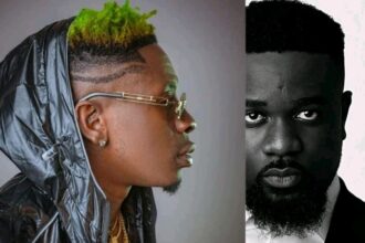 Shatta Wale Sarkodie Fools