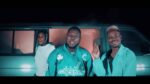 Maccasio Yala Yala Video featuring Don Sigli