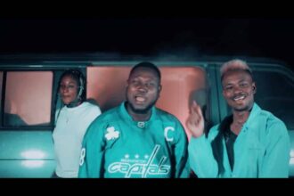 Maccasio Yala Yala Video featuring Don Sigli