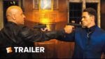 fast and furious 9 trailer