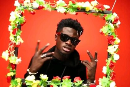 Kuami Eugene Favourite Ghanaian Celebrities