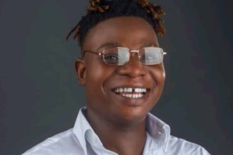 Brainny Setor Wins HipLife Artiste of the year