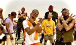 Shatta Wale Chacha video