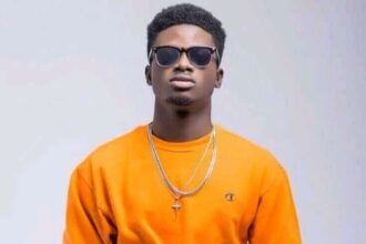 Kuami Eugene Speaks On CoronaVirus