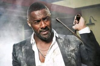 Idris Elba Reveals That He Tested Positive For CoronaVirus 10 idris elba tested positive Coronavirus