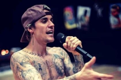 Justin Bieber – Take It Out On Me (Official Music Video)