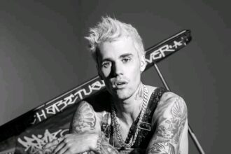 Justin Bieber Changes Album