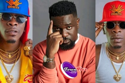 sarkodie proved shatta wale wrong