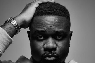 Sarkodie Anadwo Video